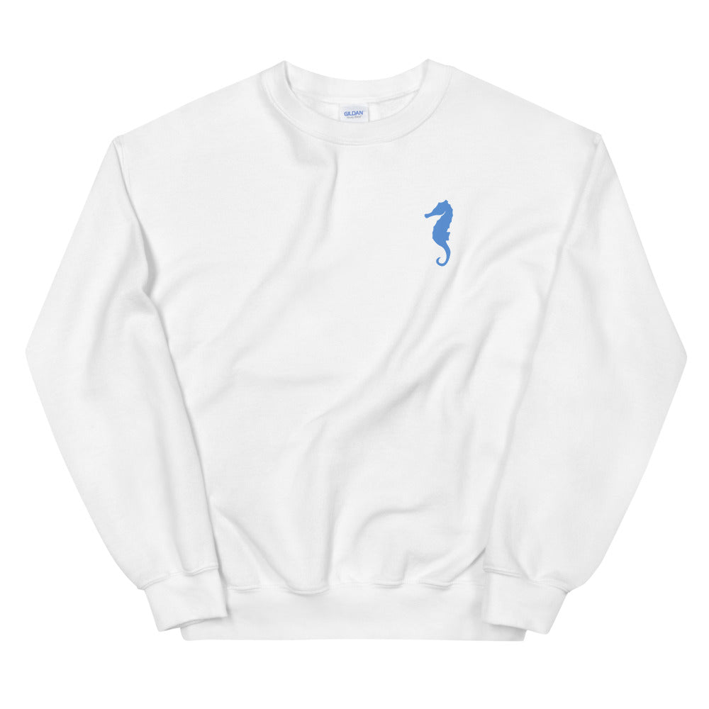 The Santorini Sweatshirt