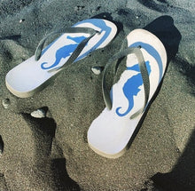 Load image into Gallery viewer, The Fiji Flip-Flops