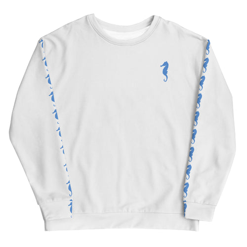 The Sorrento Sweatshirt