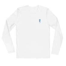 Load image into Gallery viewer, The Lugano Long-Sleeve